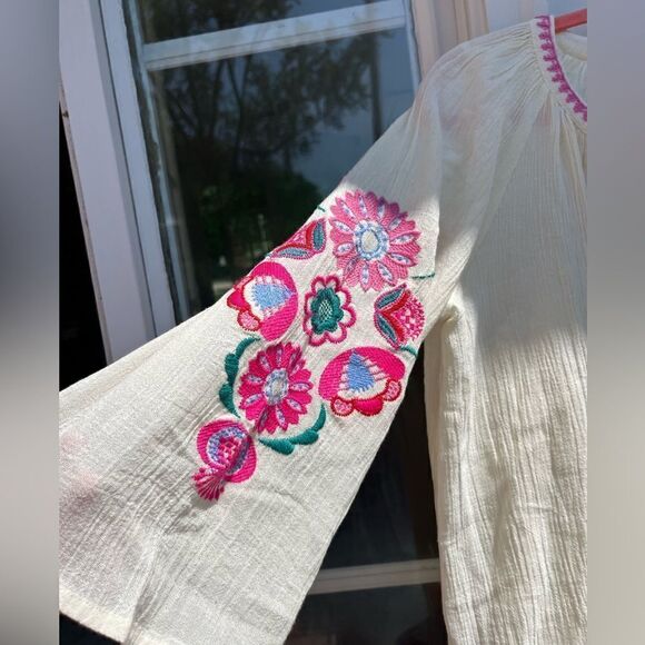 Antik Batik Magoo Dress NWT - Picture 9 of 14